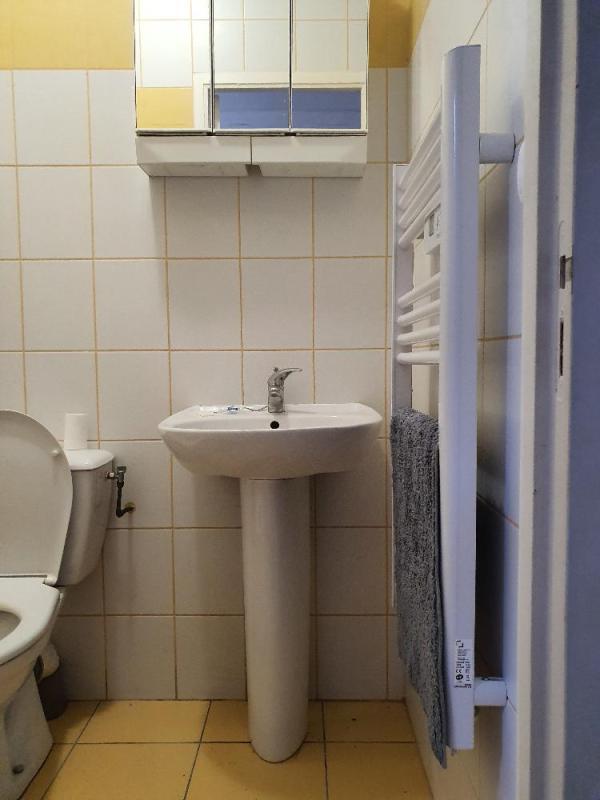 Appartement - 21 m² - 1 pièce