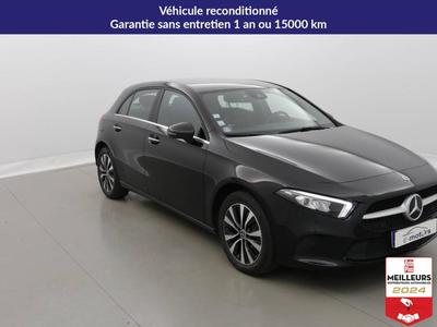 Mercedes Classe a 250 e 8g-Dct Progressive Line +Pack Premi