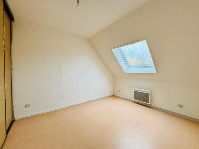 Maison - 103 m² - 5 pièces