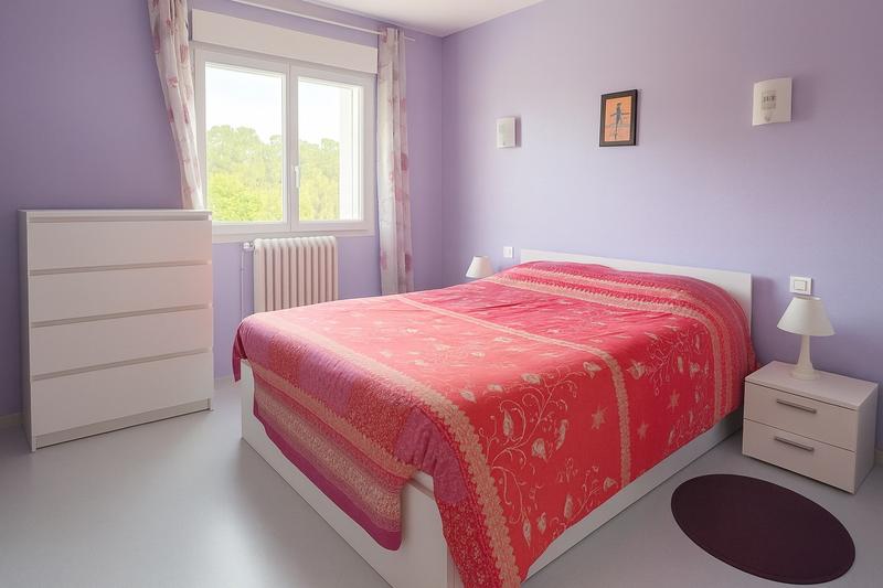 Maison - 133 m² - 5 pièces