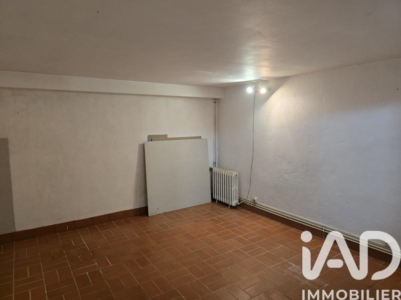 Maison - 158 m² - 7 pièces