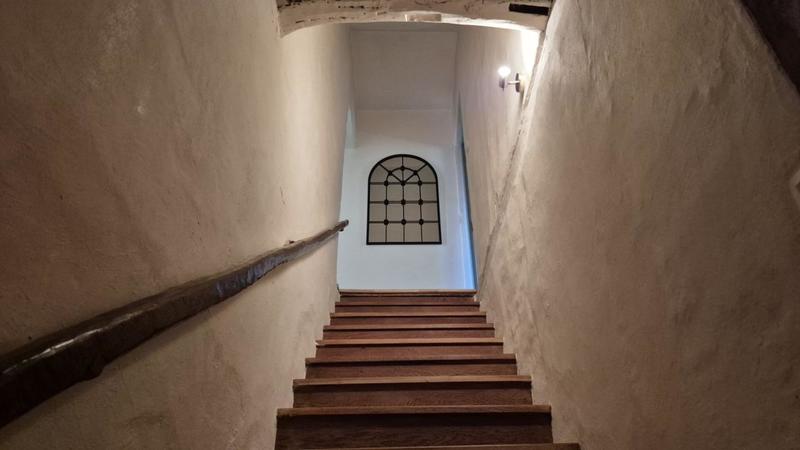 Maison de village - 85 m² - 4 pièces