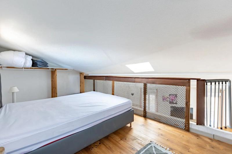 Maison de ville - 97 m² - 4 pièces