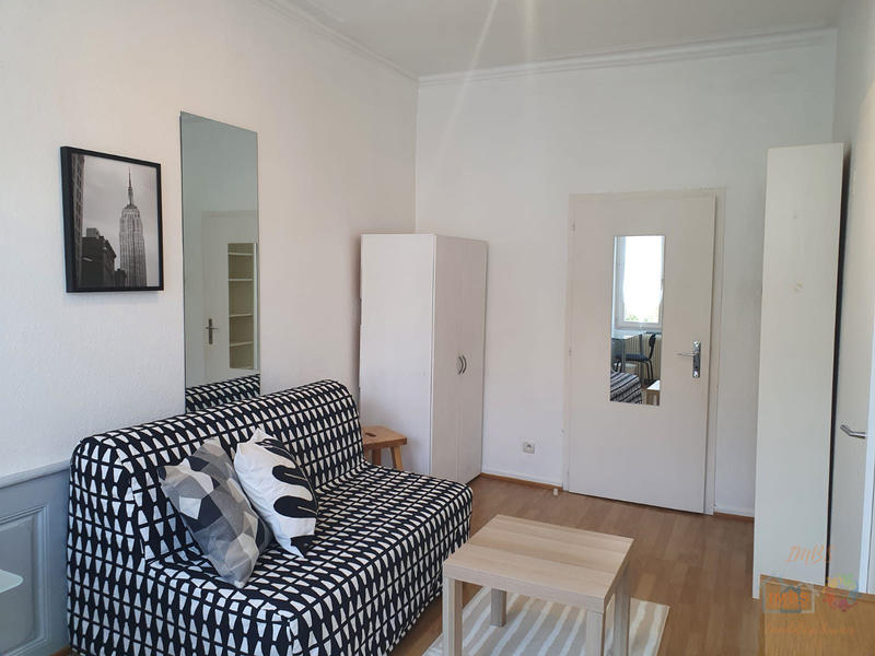 Appartement - 59 m² - 4 pièces