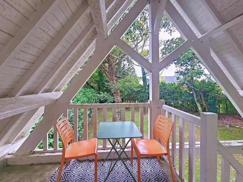 Villa - 190 m² - 7 pièces