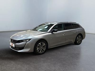 Peugeot 508 Sw PureTech 130 ch s&amp;S Eat8 Allure Pack