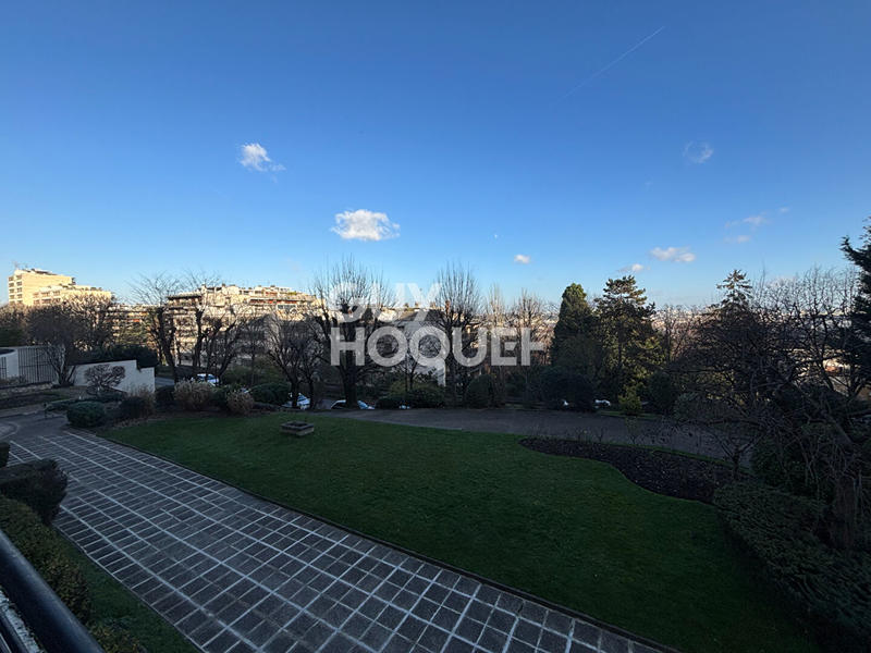 Appartement - 32 m² - 1 pièce