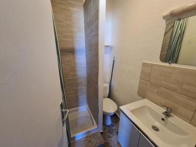 Studio - 14 m² - 1 pièce