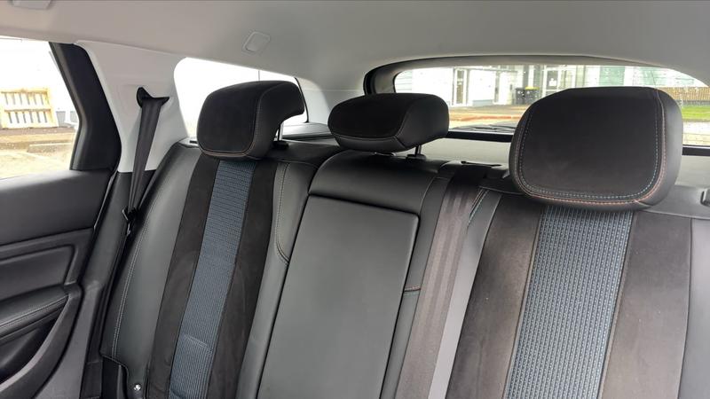 Peugeot 308 Sw II 1.2 PureTech 130 Eat8 Tech Edition