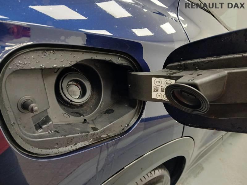 Renault Espace E-Tech hybrid 200 Iconic