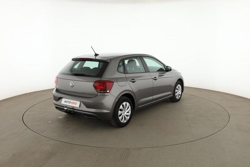 Volkswagen Polo 1.0 Tsi 95 ch