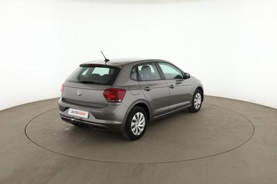 Volkswagen Polo 1.0 Tsi 95 ch