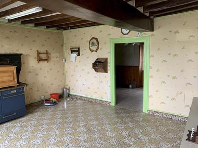 Maison de village - 104 m² - 4 pièces