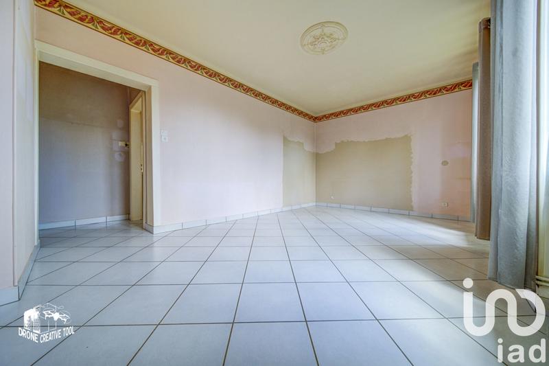 Appartement - 65 m² - 2 pièces