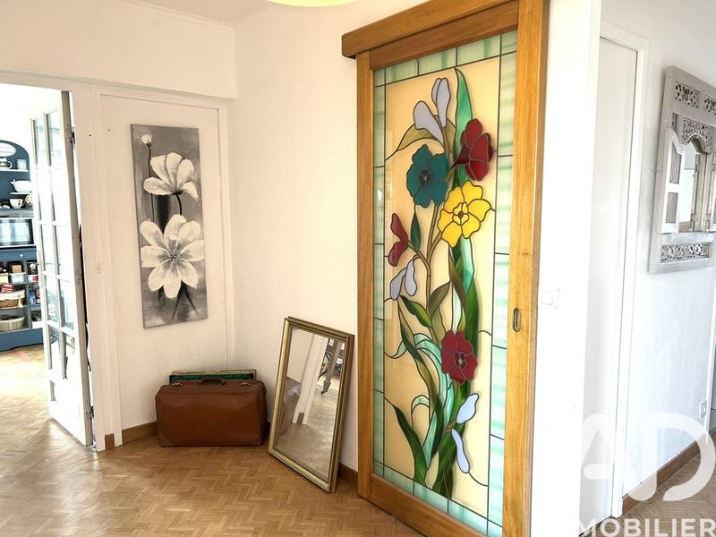 Appartement - 79 m² - 4 pièces