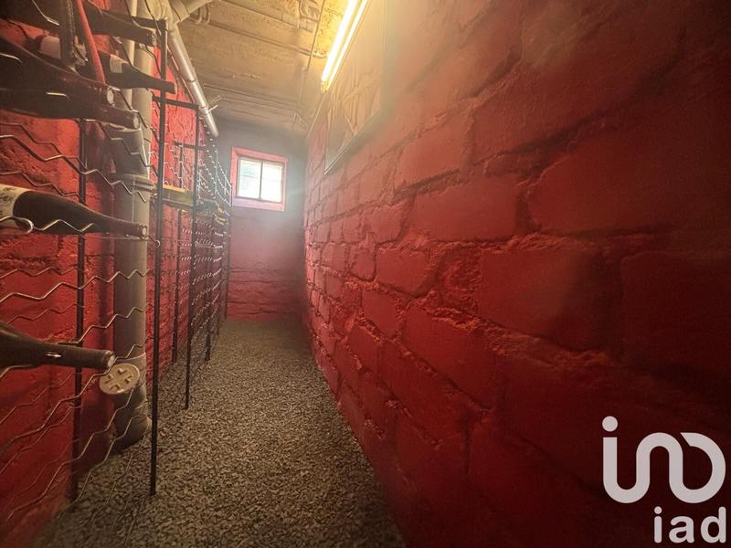 Maison de ville - 140 m² - 5 pièces