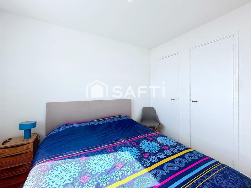 Maison - 67 m² - 4 pièces