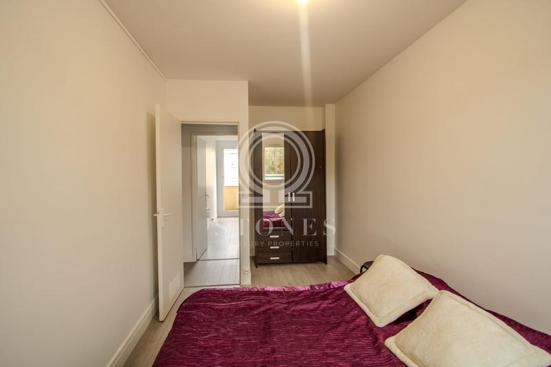 Appartement - 54 m² - 3 pièces