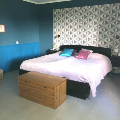 Maison - 230 m² - 9 pièces