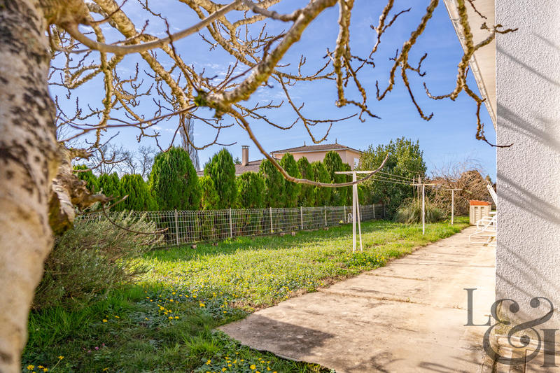 Maison - 105 m² - 6 pièces