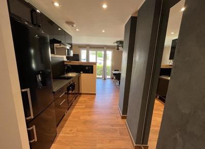 Appartement - 52 m² - 3 pièces