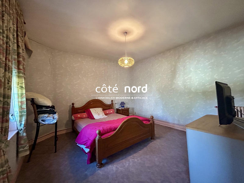 Maison - 114 m² - 5 pièces