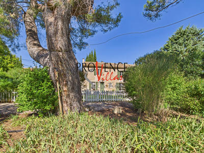 Maison - 165 m² - 7 pièces