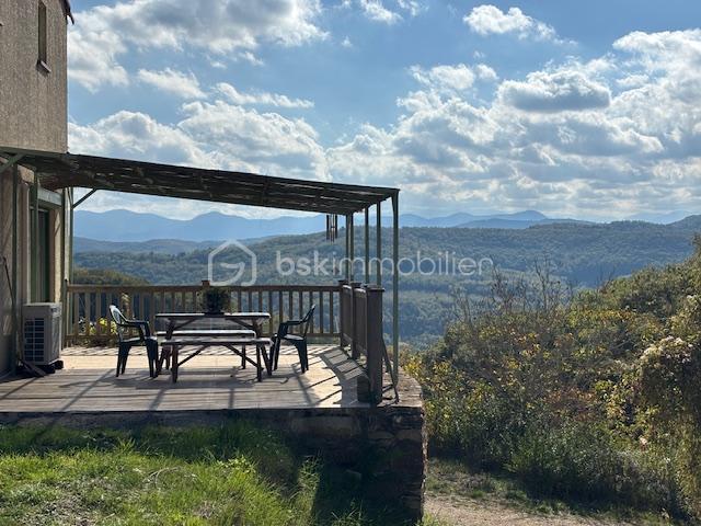 Propriété - 150 m² - 7 pièces