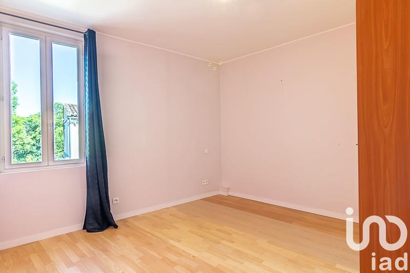 Maison de village - 255 m² - 5 pièces