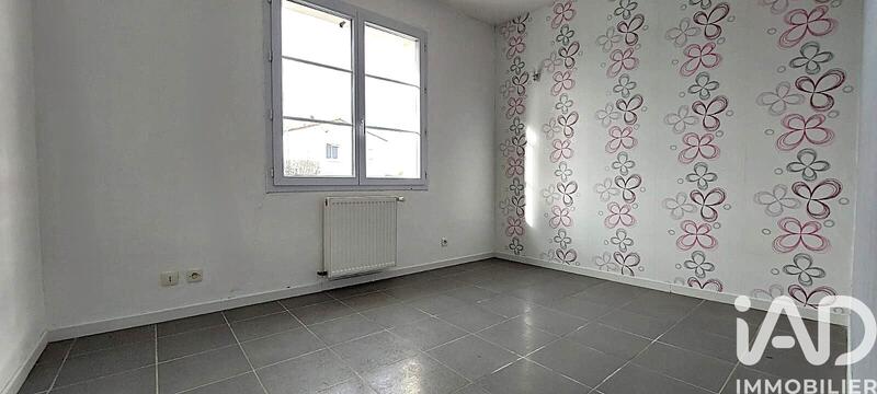 Maison - 106 m² - 5 pièces