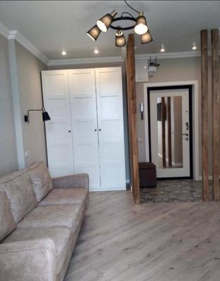 Studio - 23 m² - 1 pièce