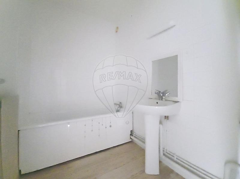 Appartement - 57 m² - 2 pièces