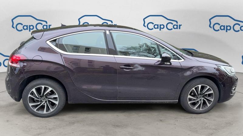 Ds Ds 4 1.2 PureTech 130 So Chic