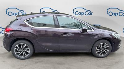 Ds Ds 4 1.2 PureTech 130 So Chic