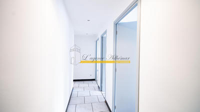 Appartement - 51 m² - 3 pièces