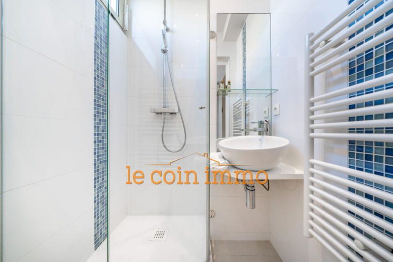 Appartement - 61 m²