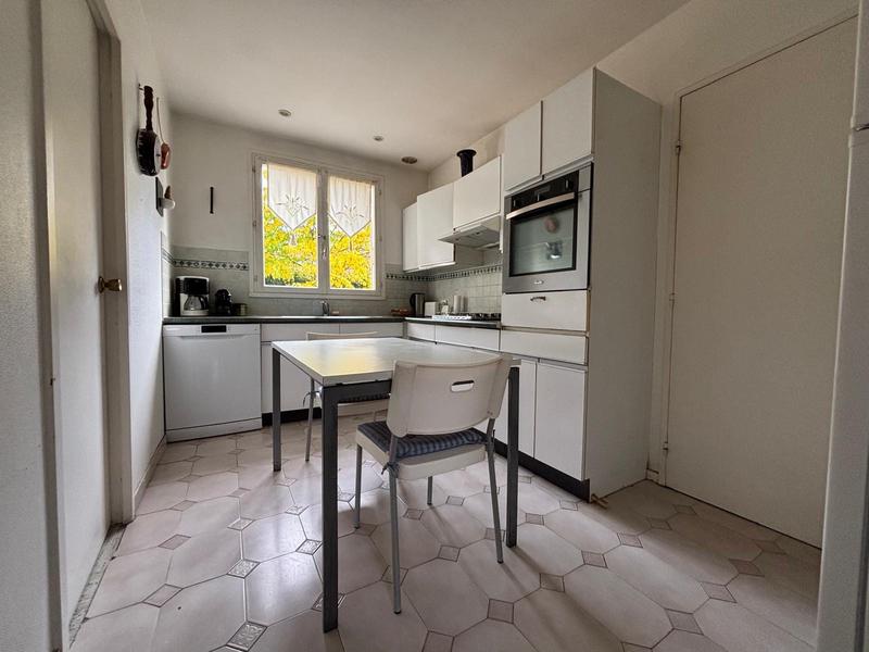 Maison - 173 m² - 7 pièces