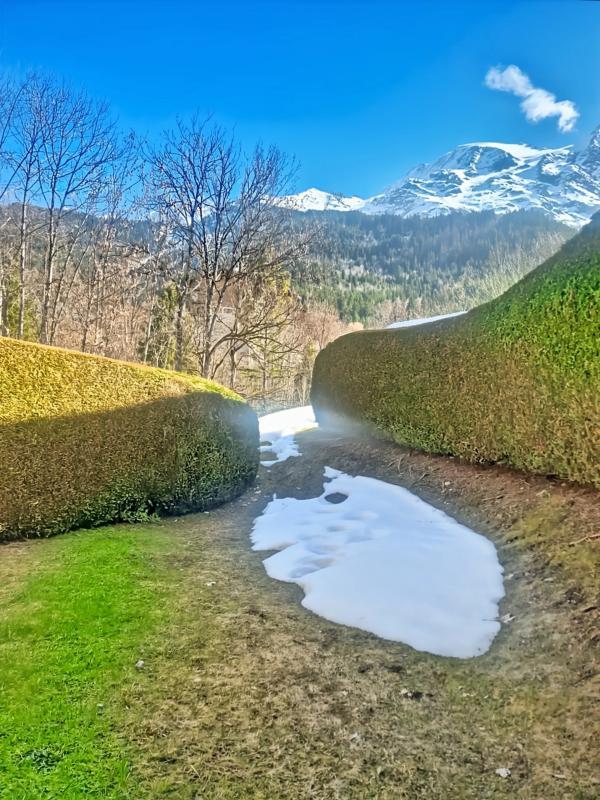 Appartement - 33 m² - 3 pièces