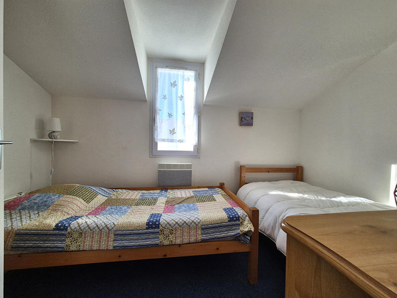 Maison - 43 m² - 3 pièces