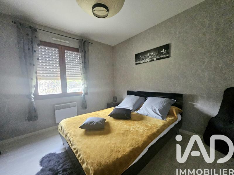 Maison - 174 m² - 7 pièces