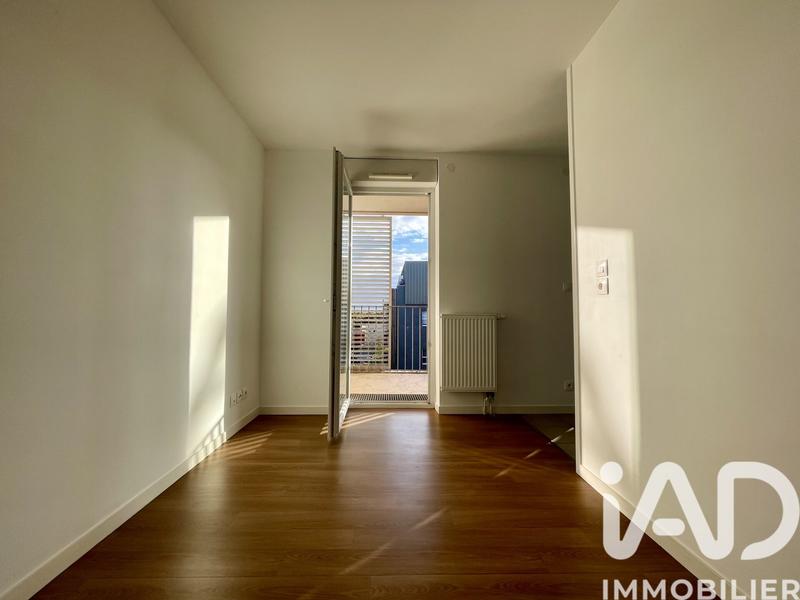 Appartement - 34 m² - 1 pièce