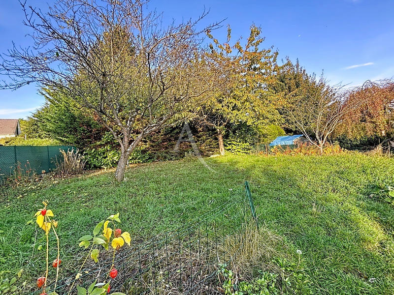 Maison - 145 m² - 6 pièces