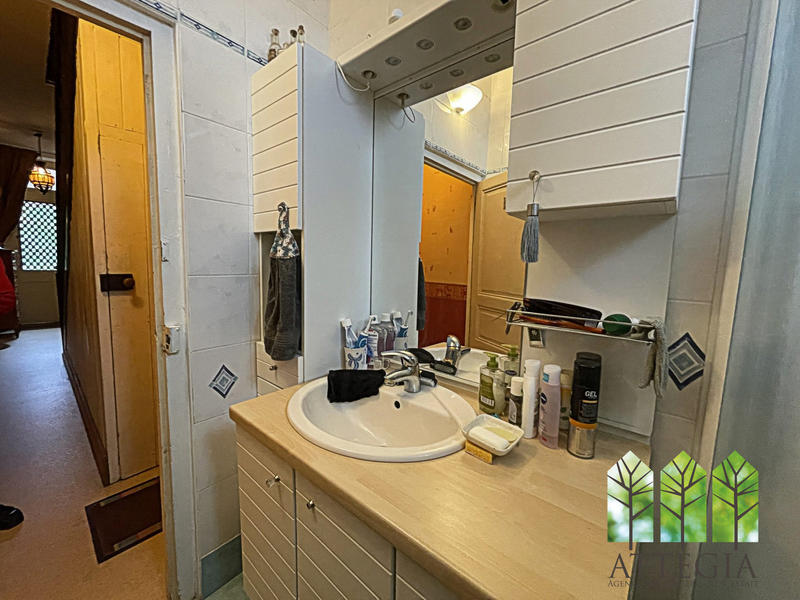 Maison - 170 m² - 6 pièces