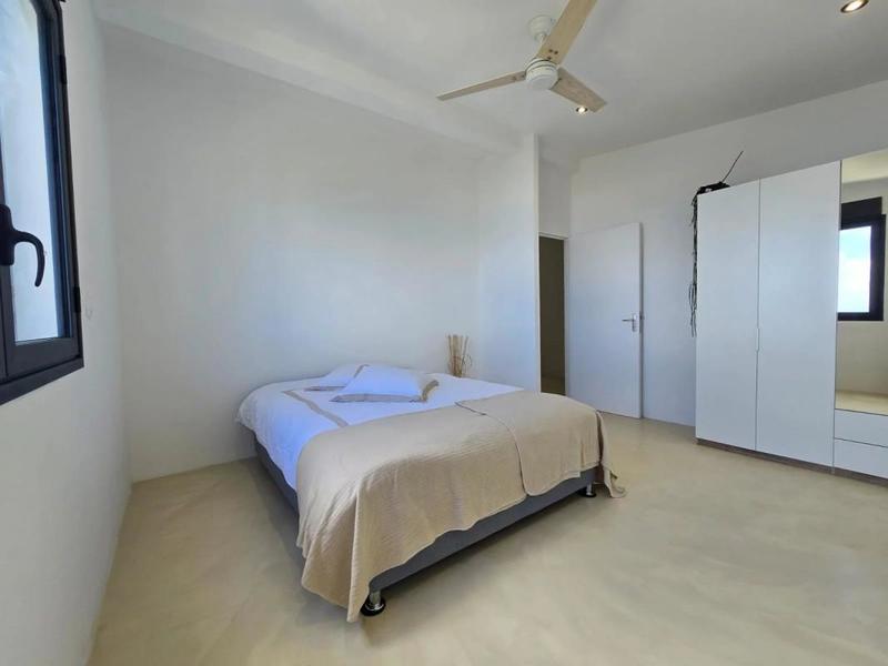 Maison - 119 m² - 4 pièces