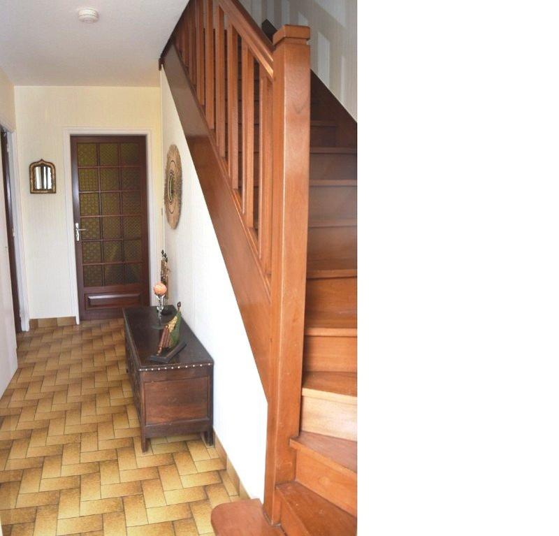 Maison - 111 m² - 6 pièces