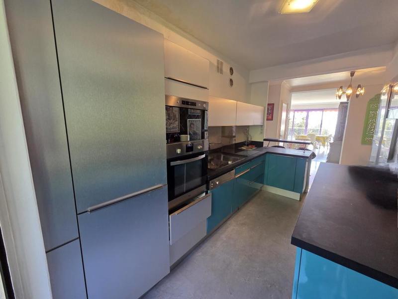 Appartement - 75 m² - 3 pièces