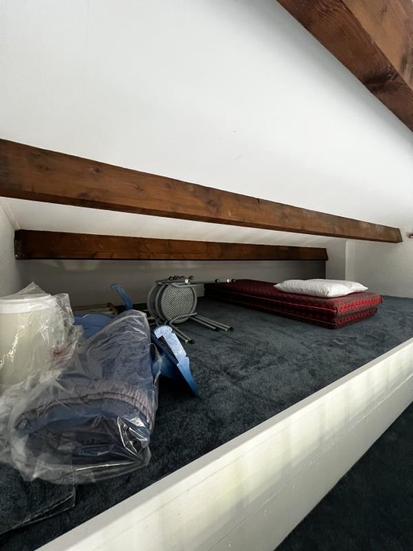 Appartement - 44 m² - 3 pièces