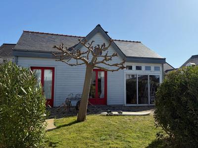 Maison - 147 m² - 7 pièces