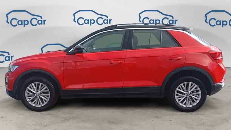 Volkswagen t-Roc 1.0 Tsi 115 Lounge