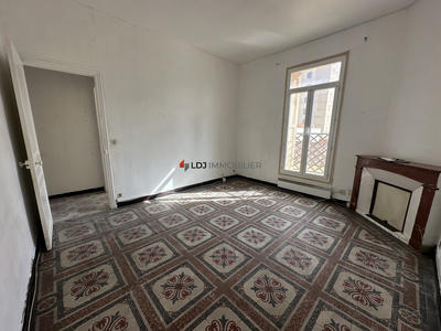 Appartement - 81 m² - 4 pièces
